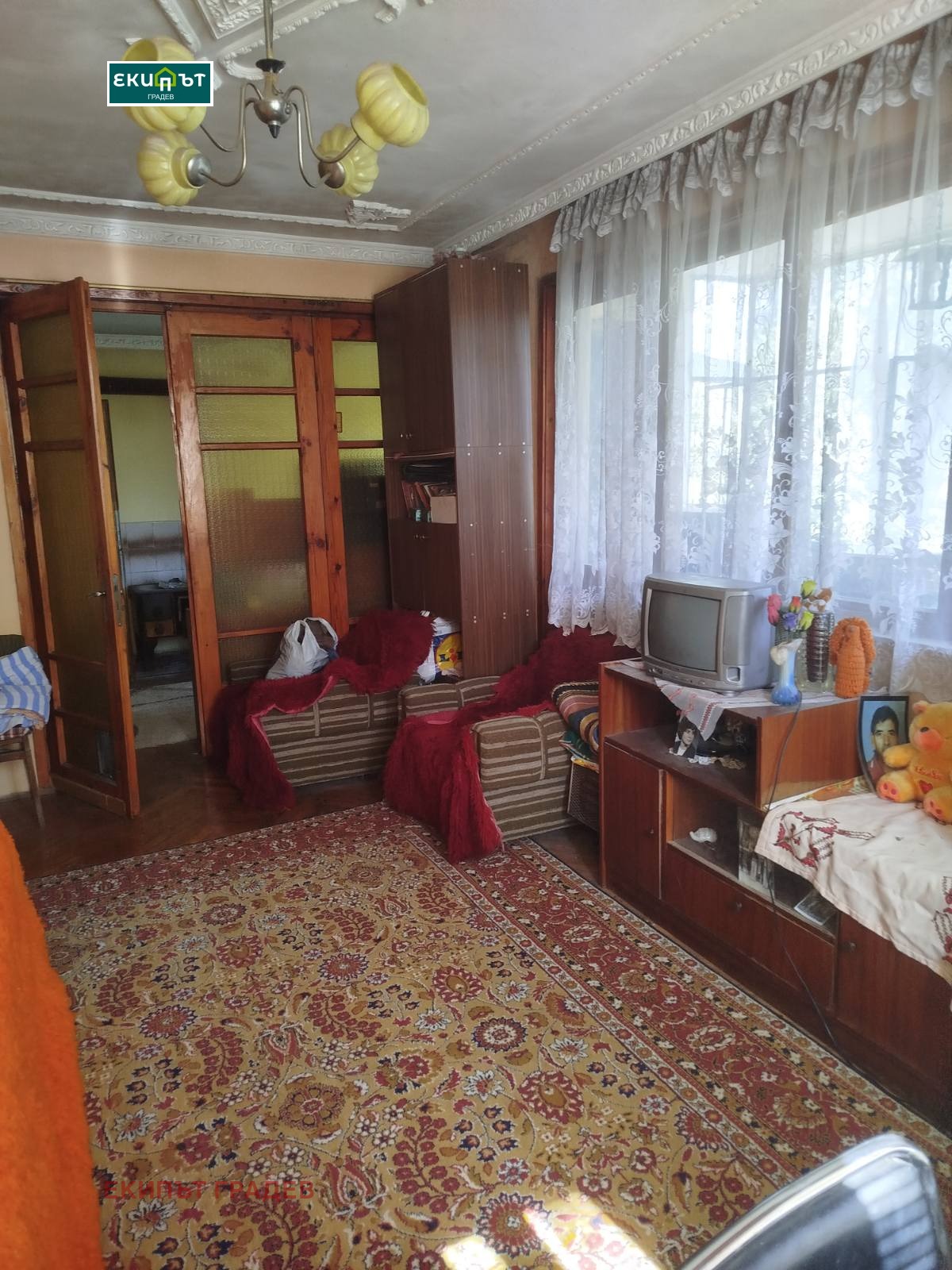 Продава КЪЩА, с. Белоградец, област Варна, снимка 6 - Къщи - 55914465