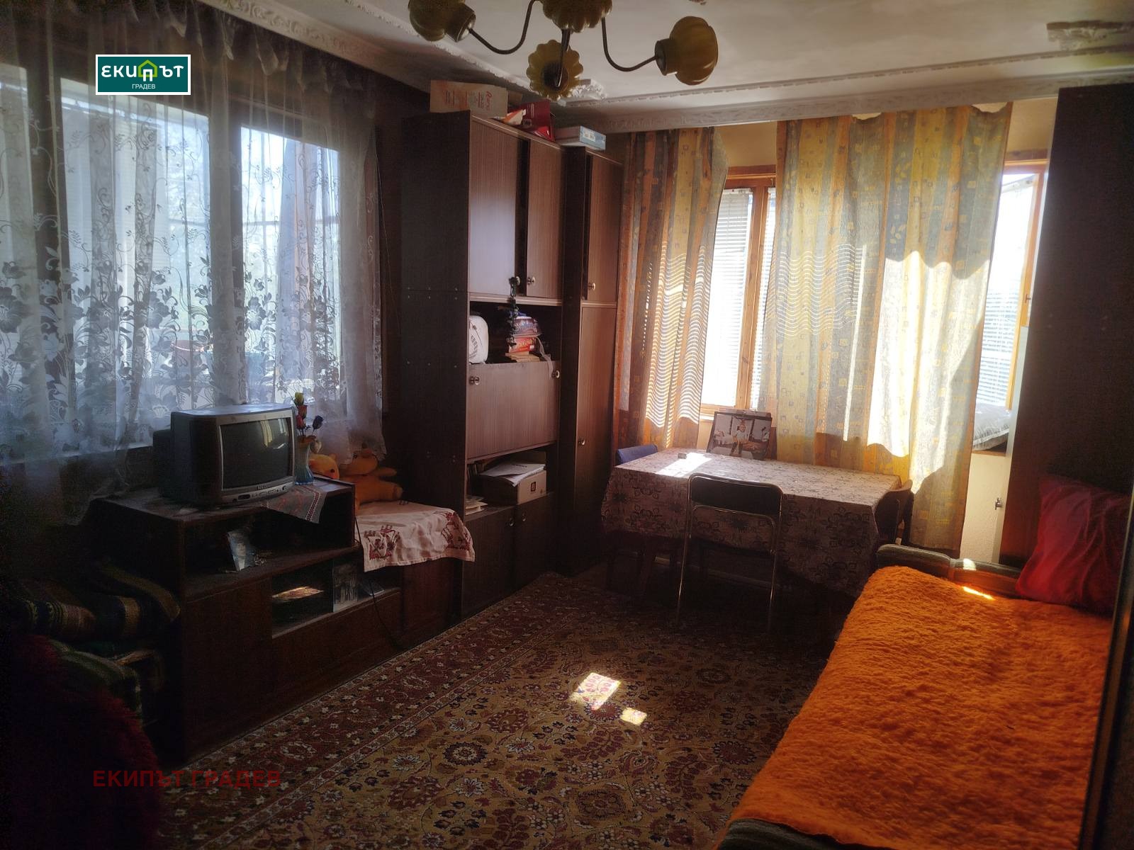 Продава КЪЩА, с. Белоградец, област Варна, снимка 5 - Къщи - 55914465
