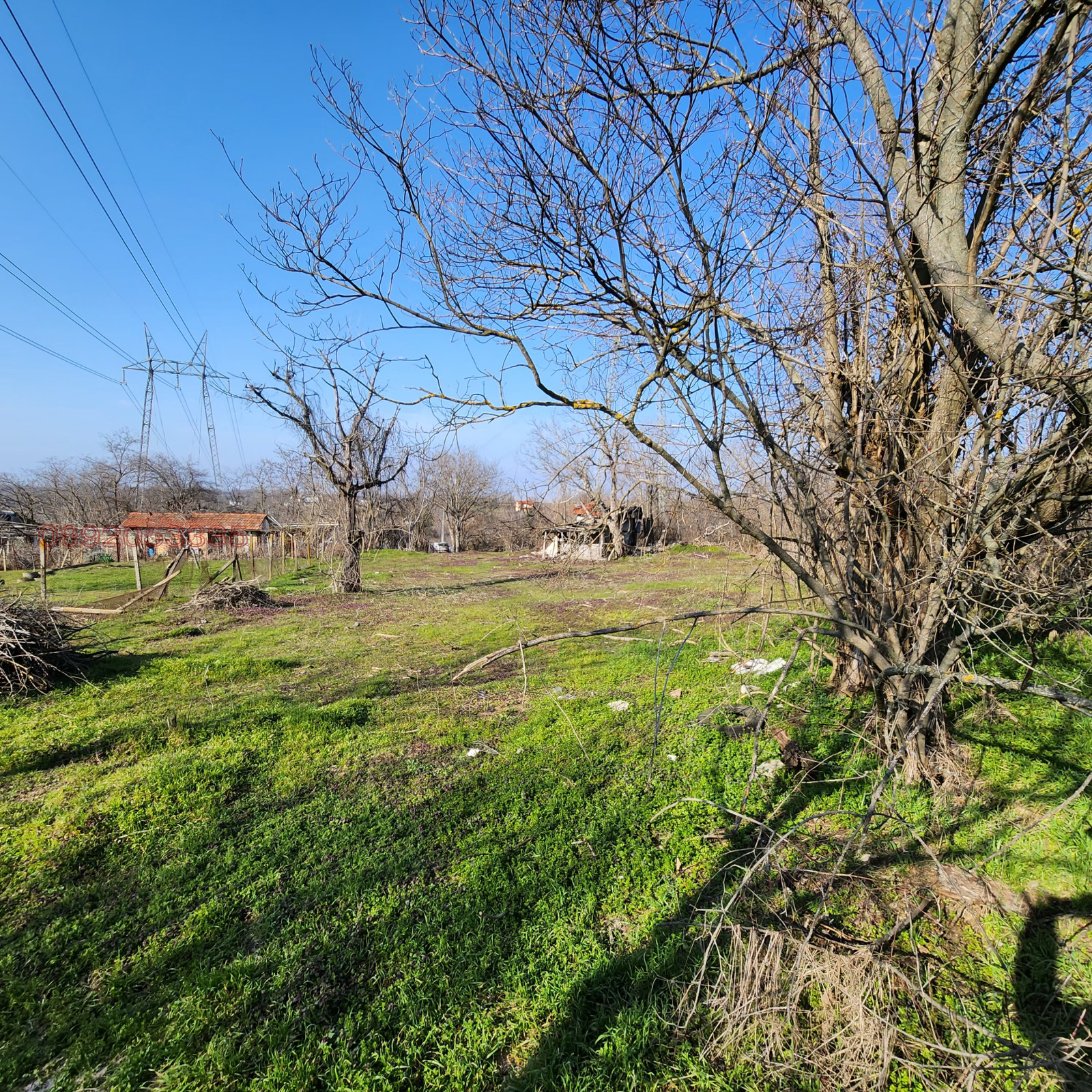 Продава ПАРЦЕЛ, гр. Русе, в.з. Касева Чешма, снимка 4 - Парцели - 53863965