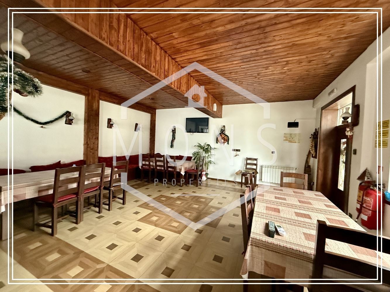 Продава БИЗНЕС ИМОТ, с. Орешак, област Ловеч, снимка 5 - Други - 53325835