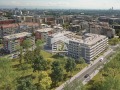 Продава  2-стаен град София , Малинова долина , 68 кв.м | 30262310 - изображение [2]