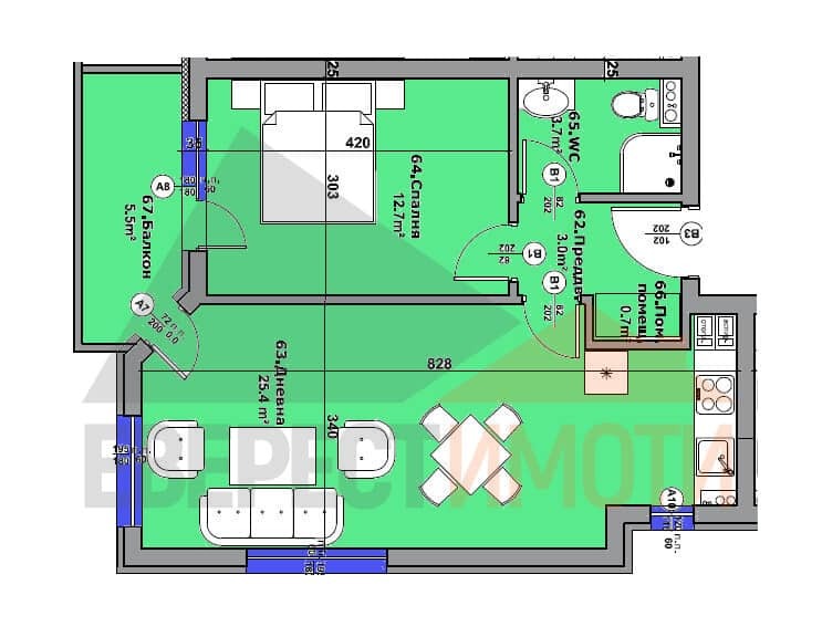 ������� 2-����� | Imot.bg � ����������� 5