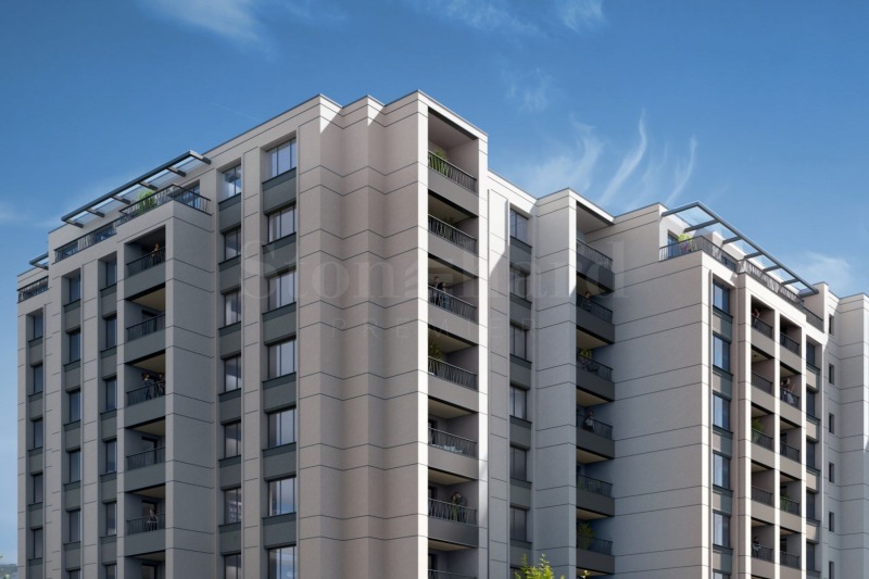 Продава 2-СТАЕН в град София, Обеля 1 - 73 кв.м / 121 439 € » 237 514.04 лв., СТОУНХАРД ПРЕМИЪР СОФИЯ