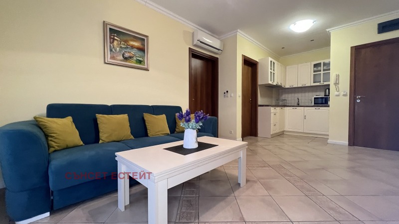 Продава 2-СТАЕН в област Бургас, гр. Созопол - 60 кв.м / 120 000 € » 234 699.60 лв., СЪНСЕТ ЕСТЕЙТ