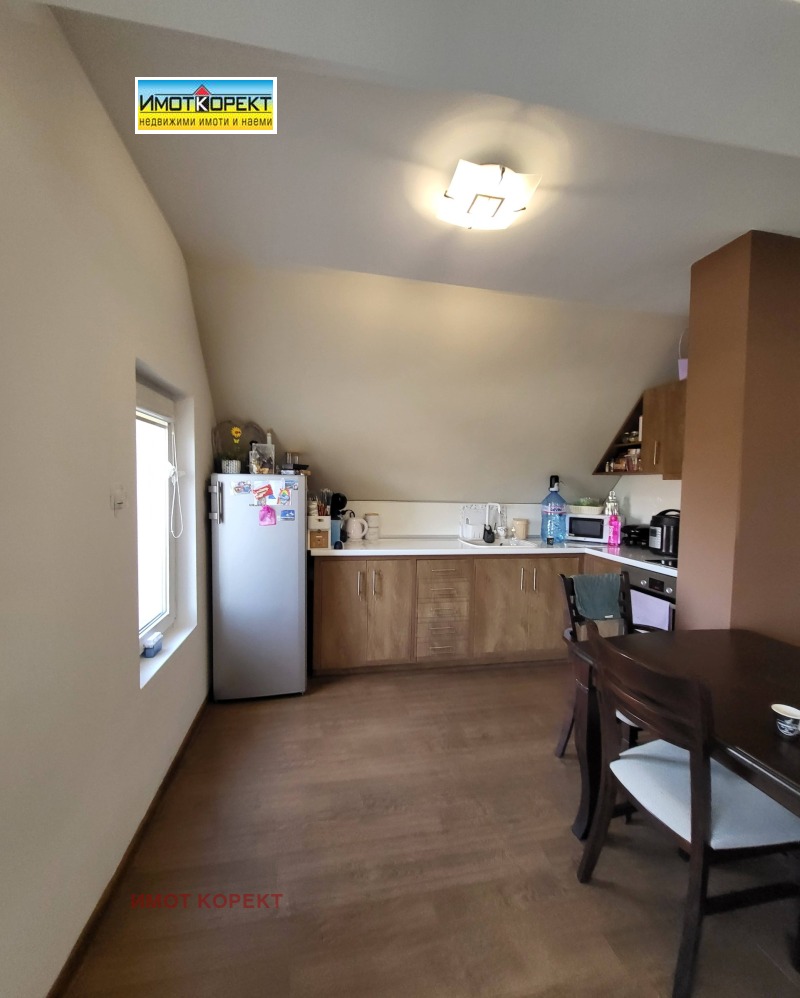 Продава 3-СТАЕН в град Пазарджик, Център - 98 кв.м / 125 000 € » 244 478.75 лв., ИМОТ КОРЕКТ