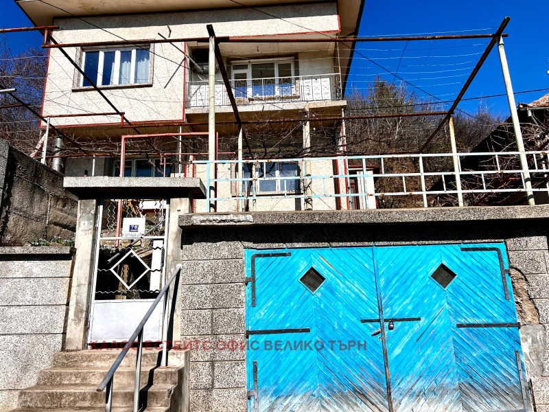 Продава ЕТАЖ ОТ КЪЩА в град Велико Търново, Варуша - 130 кв.м / 105 000 € » 205 362.15 лв., КАЛОС ЕСТЕЙТС ОФИС ВЕЛИКО ТЪРНОВО