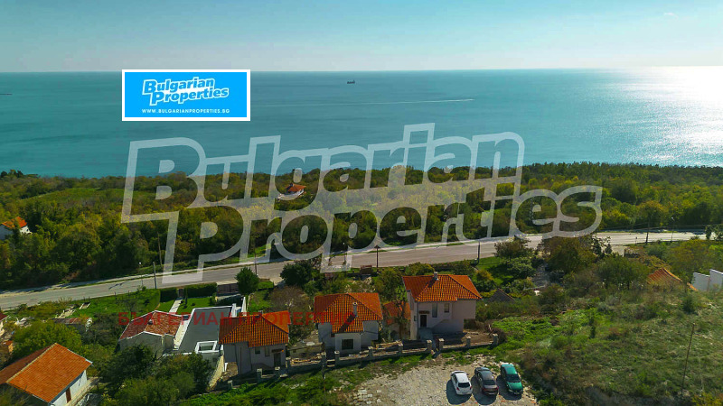Продава КЪЩА в област Добрич, гр. Балчик - 116 кв.м / 175 000 € » 342 270.25 лв., БЪЛГЕРИАН ПРОПЕРТИС