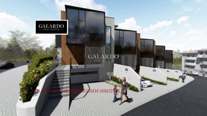 Продава КЪЩА в град София, Бояна - 296 кв.м / 600 000 € » 1 173 498.00 лв., ГАЛАРДО НЕДВИЖИМИ ИМОТИ