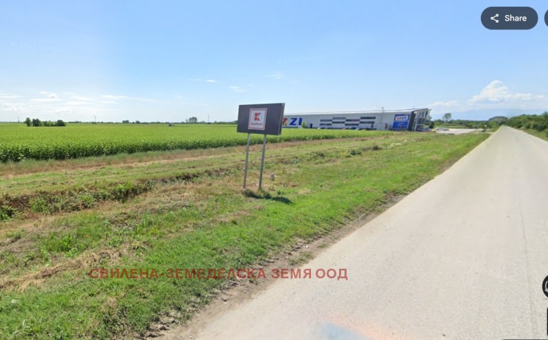 Продава ПАРЦЕЛ в област Пловдив, с. Стряма - 3300 кв.м / 70 000 € » 136 908.10 лв., СВИЛЕНА-ЗЕМЕДЕЛСКА ЗЕМЯ ООД