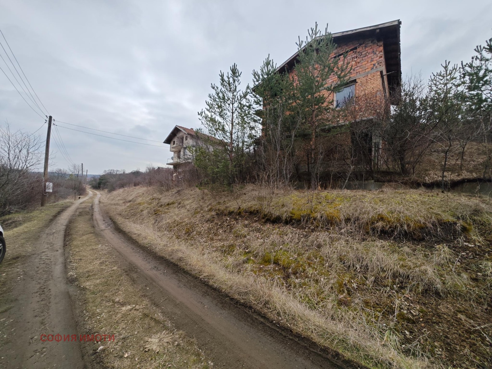 Продава КЪЩА | Imot.bg — изображение 2