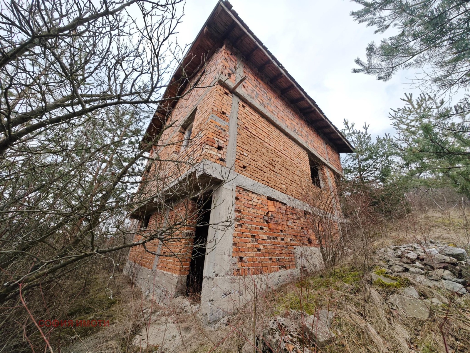 Продава КЪЩА | Imot.bg — изображение 4