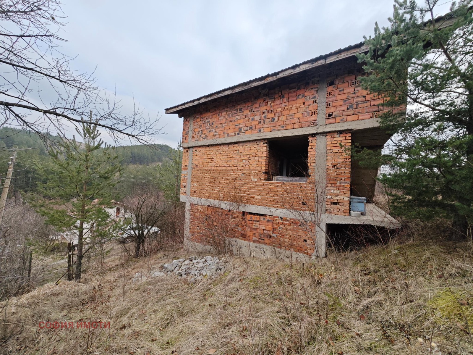 Продава КЪЩА | Imot.bg — изображение 5