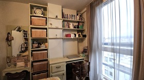 1 bedroom Vastanicheski, Plovdiv 12