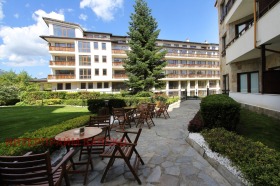 1 quarto Bansko, região Blagoevgrad 4