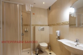 1 slaapkamer Bansko, regio Blagoëvgrad 12