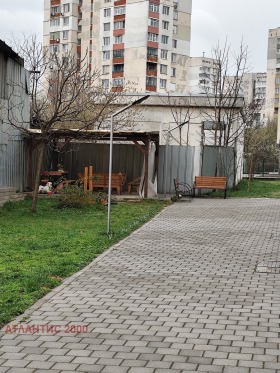 1 bedroom Slatina, Sofia 14