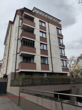 1 bedroom Slatina, Sofia 1