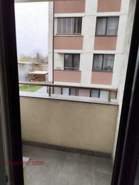 1 bedroom Slatina, Sofia 5