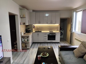 1 bedroom Slatina, Sofia 2