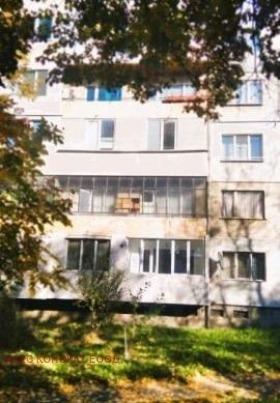 Продава 2-СТАЕН, гр. София, Свобода, снимка 5 - Апартаменти - 54970208