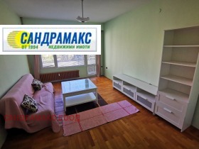 2 slaapkamers Bakston, Sofia