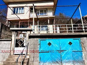 Andar da casa Varucha, Veliko Tarnovo