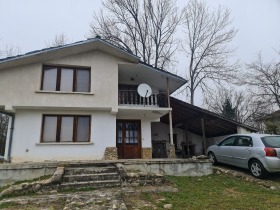 Villa Osikovitsa, region Sofia 3