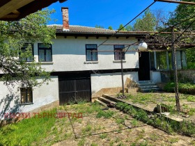Кућа Бојката, Габрово 2