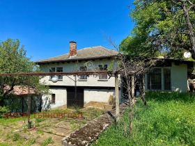 Кућа Бојката, Габрово 1
