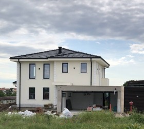 Till salu Hus