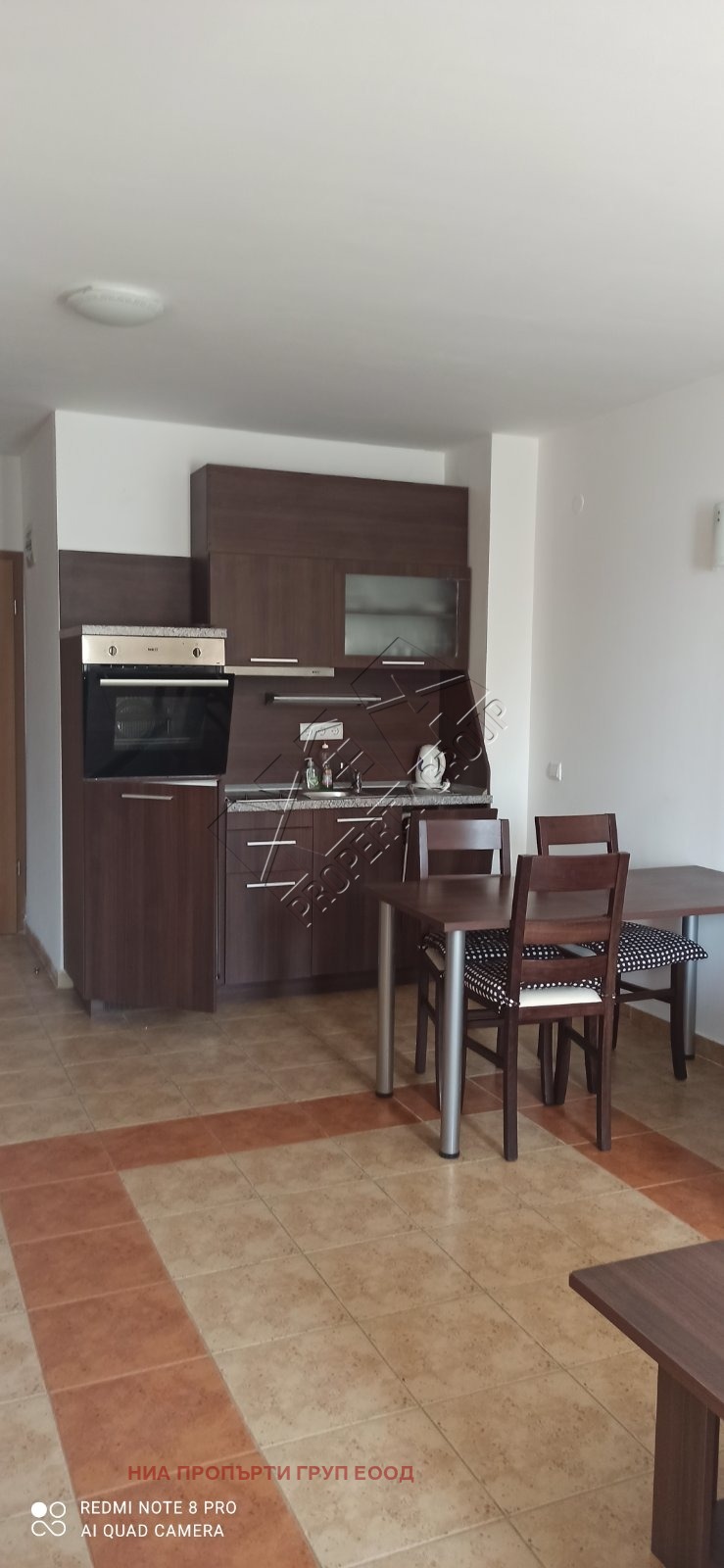 Продава  1-стаен област Бургас , гр. Поморие , 60 кв.м | 45902485 - изображение [5]