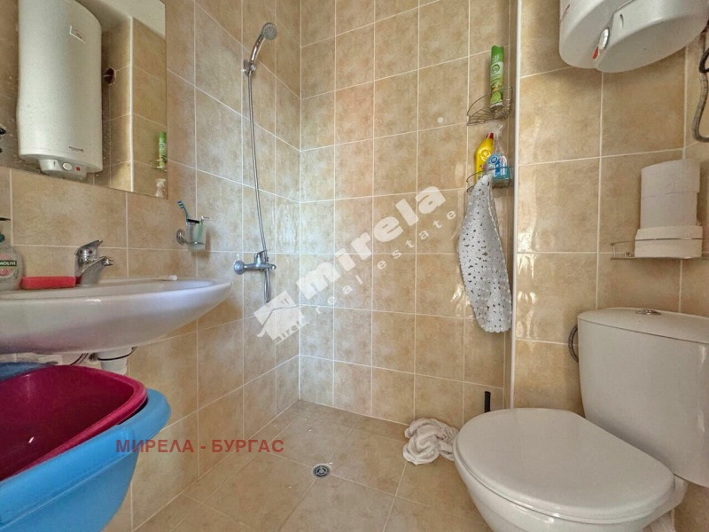 Продаја  Студио регион Бургас , к.к. Сланчев брјаг , 31 м2 | 12517442 - слика [10]