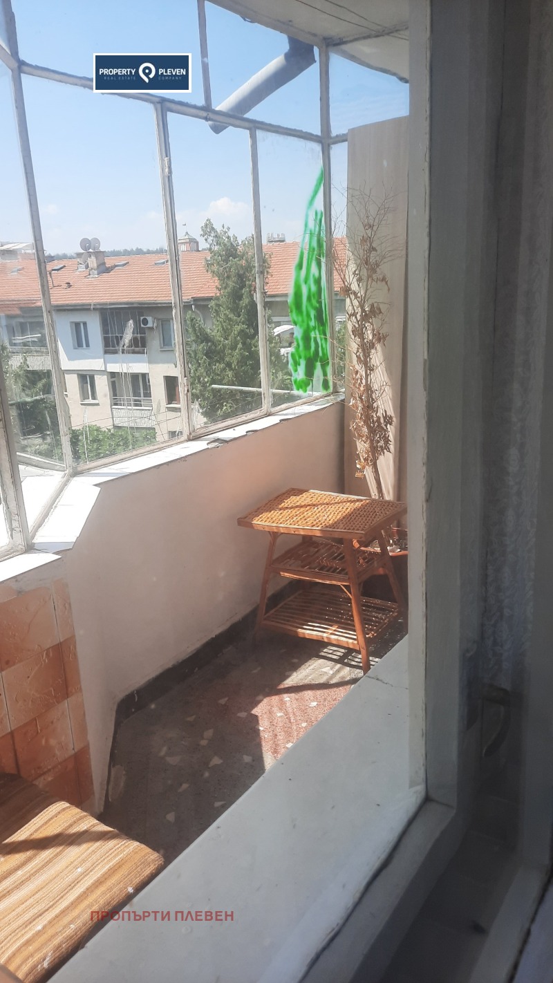 Продава  1-стаен град Плевен , Идеален център , 40 кв.м | 60534350 - изображение [13]