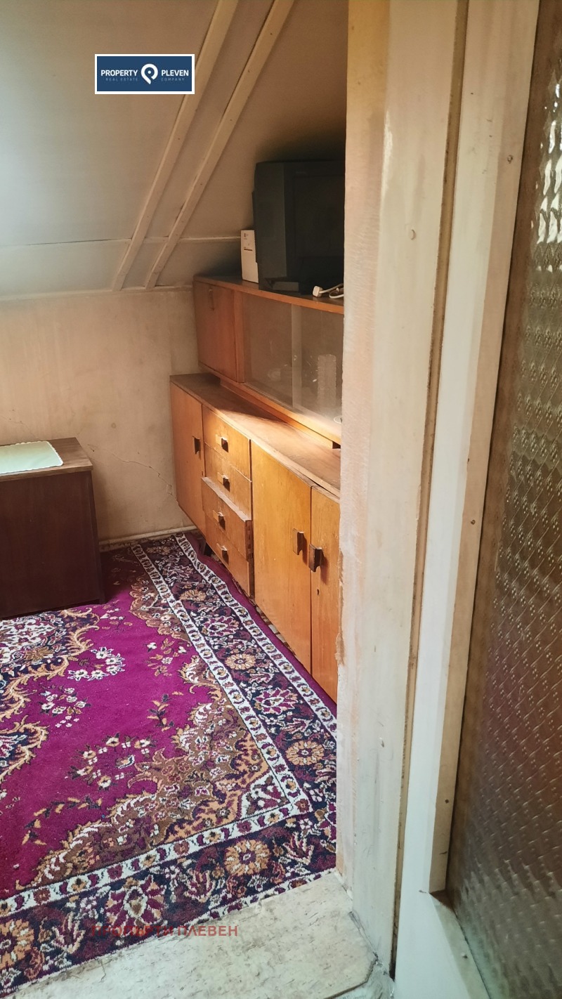 Продава  1-стаен град Плевен , Идеален център , 40 кв.м | 60534350 - изображение [9]