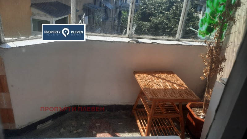 Продава  1-стаен град Плевен , Идеален център , 40 кв.м | 60534350 - изображение [12]