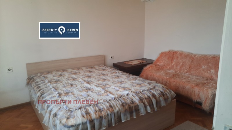 Продава  1-стаен град Плевен , Идеален център , 40 кв.м | 60534350 - изображение [2]