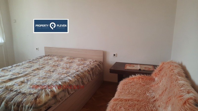 Продава  1-стаен град Плевен , Идеален център , 40 кв.м | 60534350 - изображение [3]