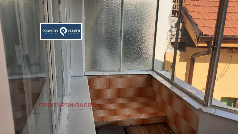 Продава  1-стаен град Плевен , Идеален център , 40 кв.м | 60534350 - изображение [14]