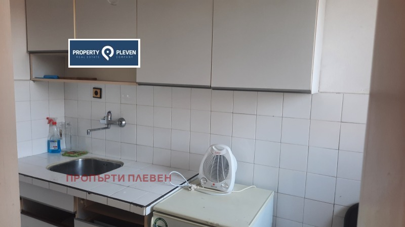 Продава  1-стаен град Плевен , Идеален център , 40 кв.м | 60534350 - изображение [6]