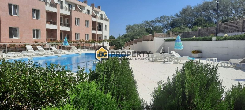 Продава 1-СТАЕН, гр. Бяла, област Варна, снимка 6 - Апартаменти - 53042269