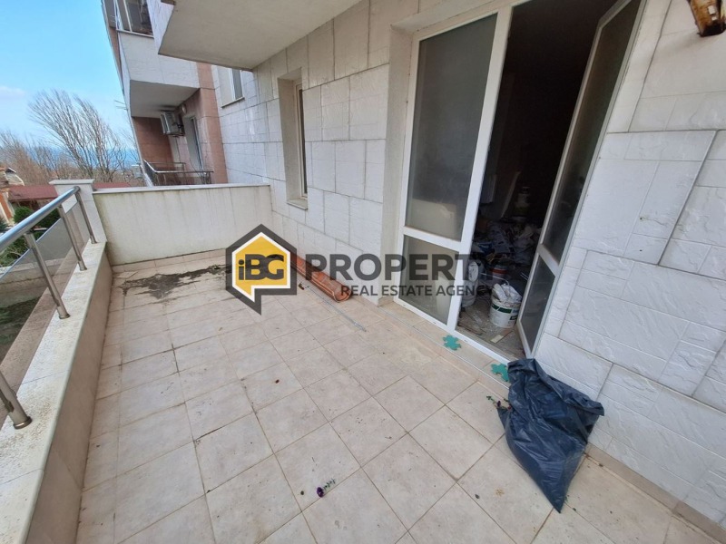 Продава 1-СТАЕН, гр. Бяла, област Варна, снимка 3 - Апартаменти - 53042269