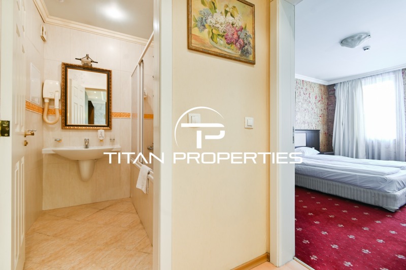 For Sale  1 bedroom Sofia , Borovo , 65 sq.m | 25319969 - image [11]