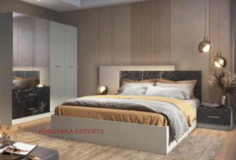 Продава  2-стаен град София , Витоша , 83 кв.м | 96128411 - изображение [4]