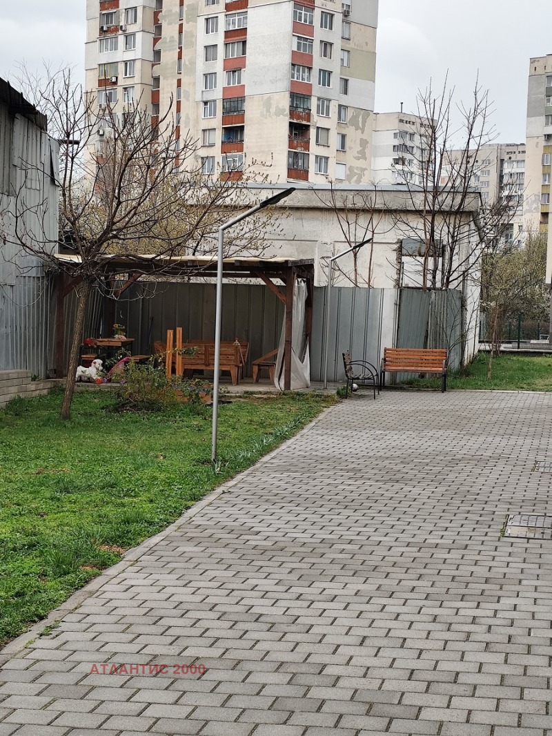 Till salu  1 sovrum Sofia , Slatina , 63 kvm | 57478006 - bild [14]