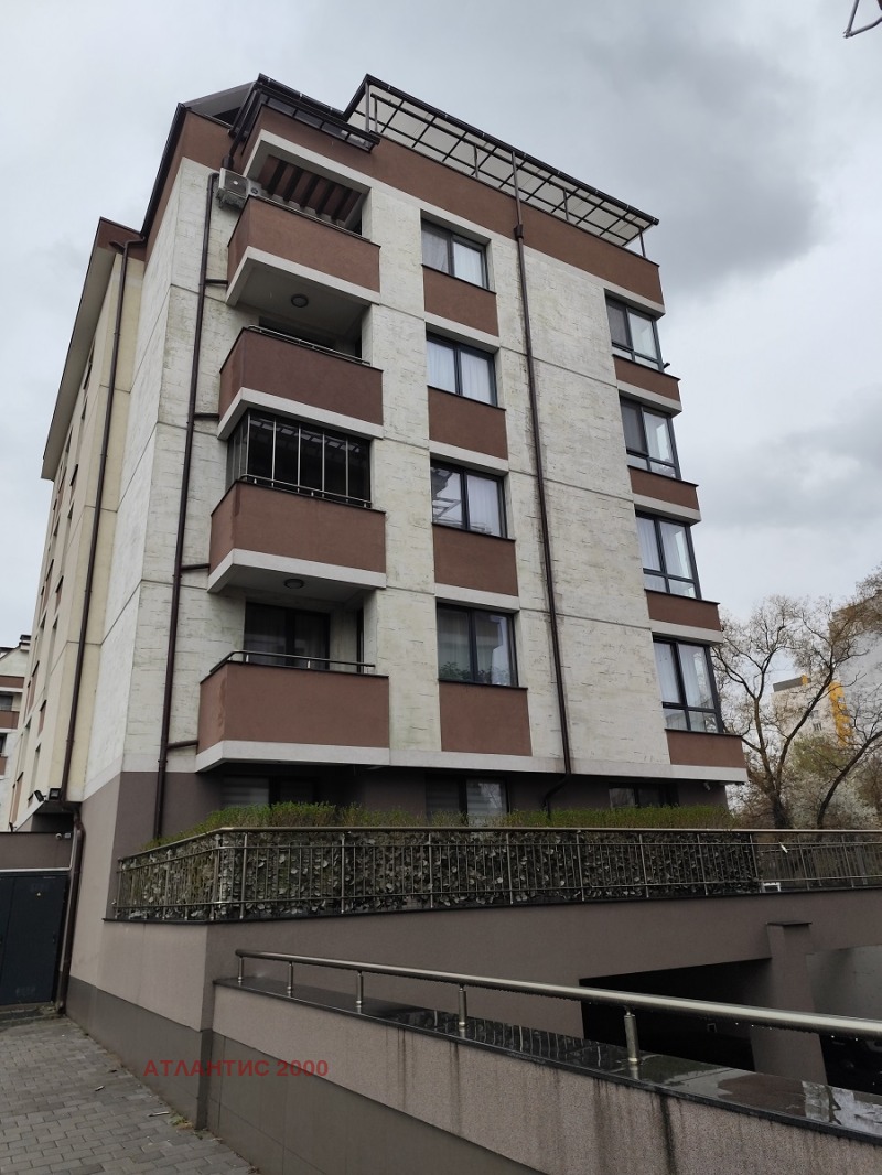 Till salu  1 sovrum Sofia , Slatina , 63 kvm | 57478006