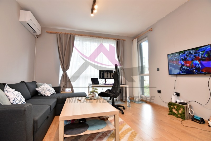 Na sprzedaż  1 sypialnia Warna , Izgrew , 65 mkw | 26167895 - obraz [3]