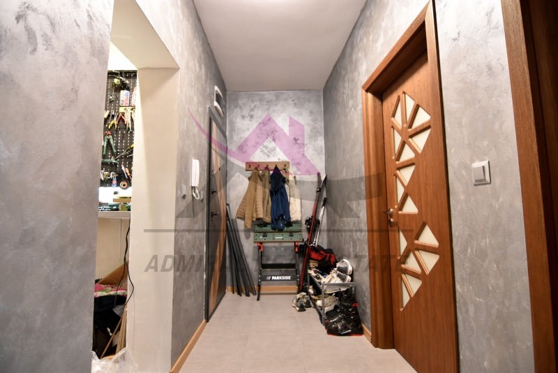 Na sprzedaż  1 sypialnia Warna , Izgrew , 65 mkw | 26167895 - obraz [7]