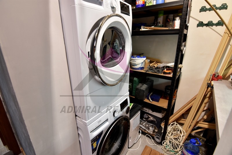 Na sprzedaż  1 sypialnia Warna , Izgrew , 65 mkw | 26167895 - obraz [8]