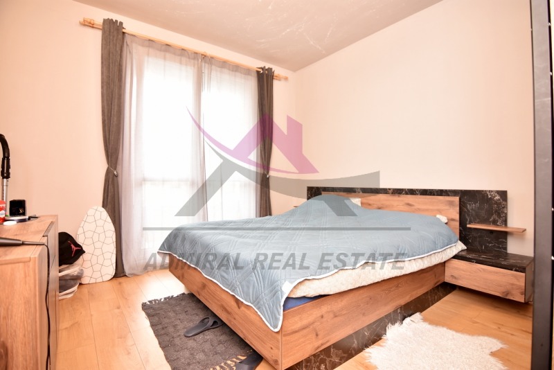Na sprzedaż  1 sypialnia Warna , Izgrew , 65 mkw | 26167895 - obraz [5]
