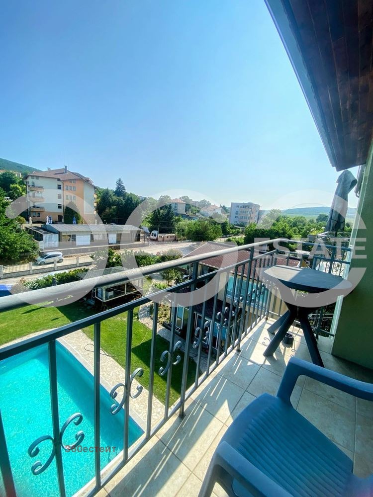 Zu verkaufen  1 Schlafzimmer region Dobritsch , Kranewo , 82 qm | 94943432